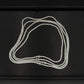 Classic Micro Tennis Chain