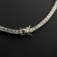 Classic Micro Tennis Chain