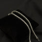 Classic Micro Tennis Bracelet