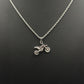 Dirt Bike Necklace v2