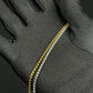 Gear/Sprocket Steel Chain Pendant