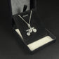 Dirt Bike Chain Pendant