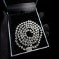 6mm Star Tennis Chain