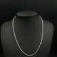 3mm Classic Rope Chain