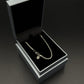 3mm Classic Rope Chain