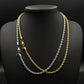 4mm Classic Rope Chain