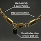 4mm Classic Rope Chain